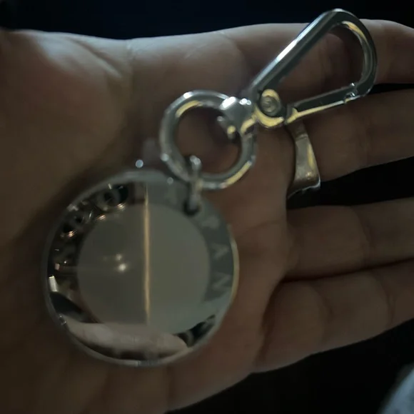 BNIB✨Pandora Silver Keychain Accessory - Picture 4 of 7